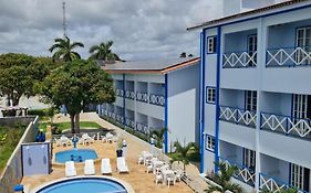 Hotel Paraiso Maragogi LTDA